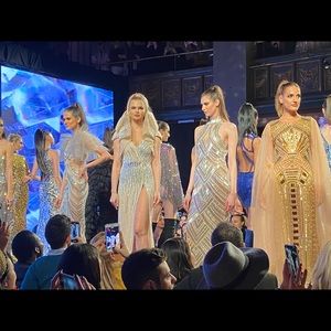 Meet your Posher, Leann